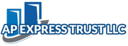 Apex Press Trust Logo